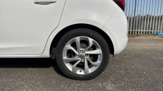 Vauxhall Corsa 1.4 Energy 5dr [AC] Petrol Hatchback